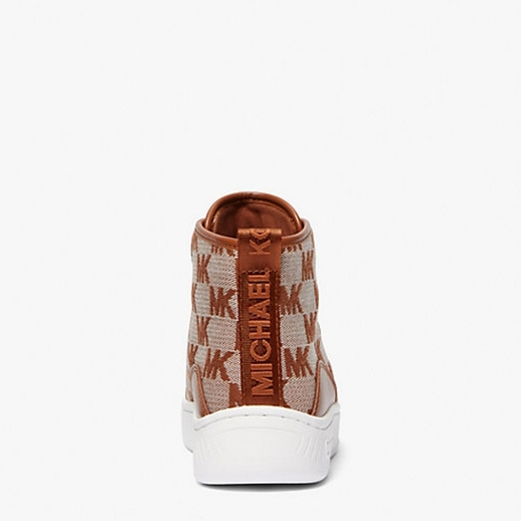 🆕️ MK High tops - Picture 3 of 5